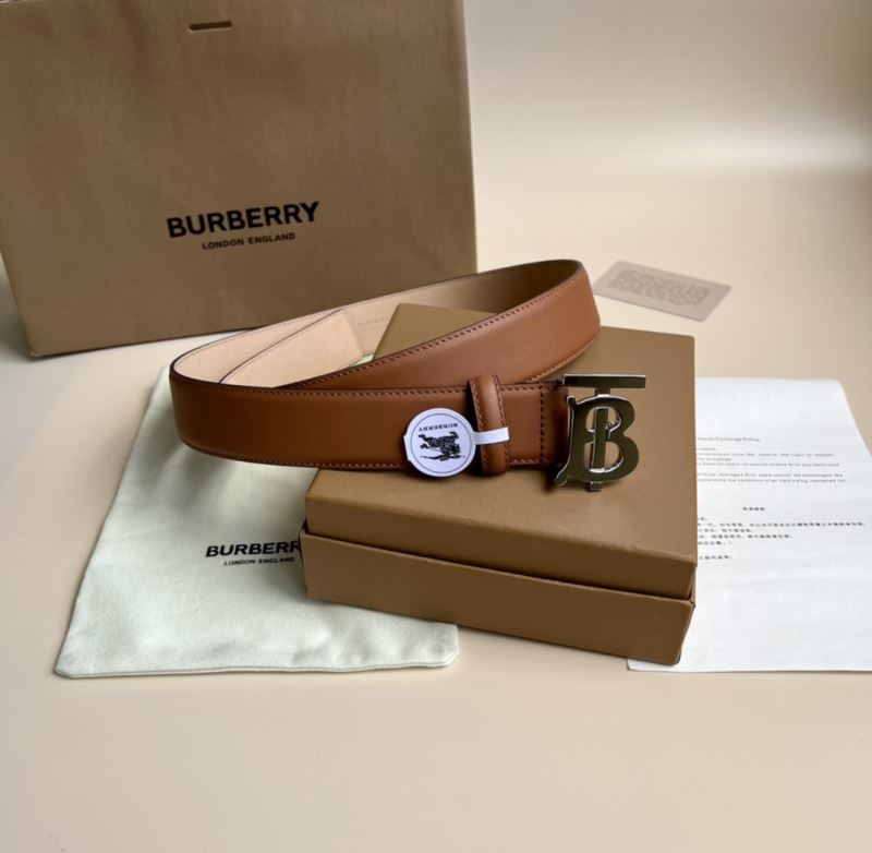 BURBERRY